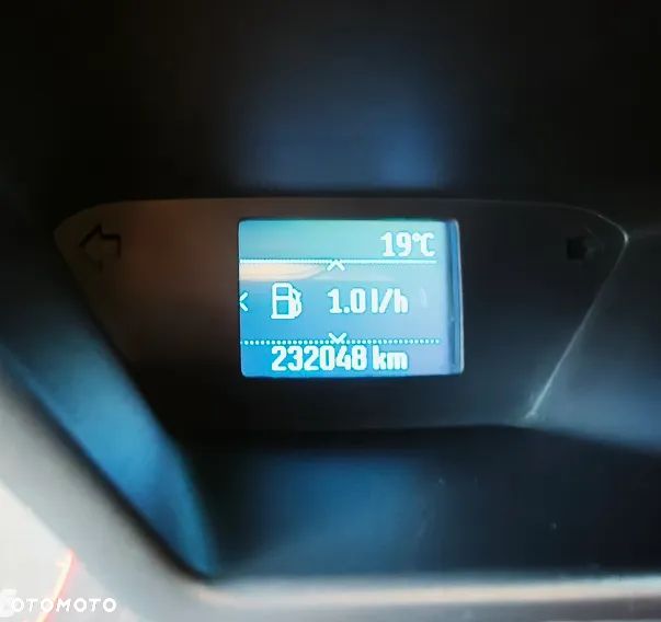 Ford Transit Connect - 15