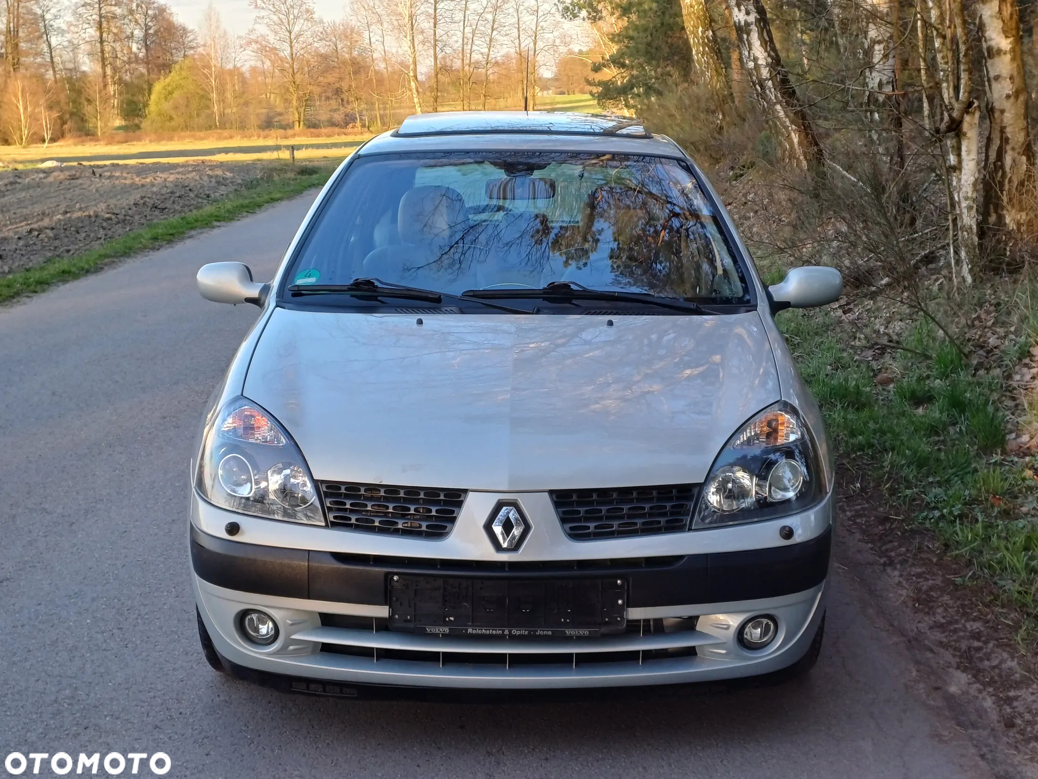 Renault Clio - 3