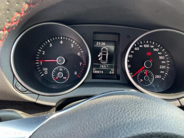 Volkswagen Golf 2.0 GTI - 9