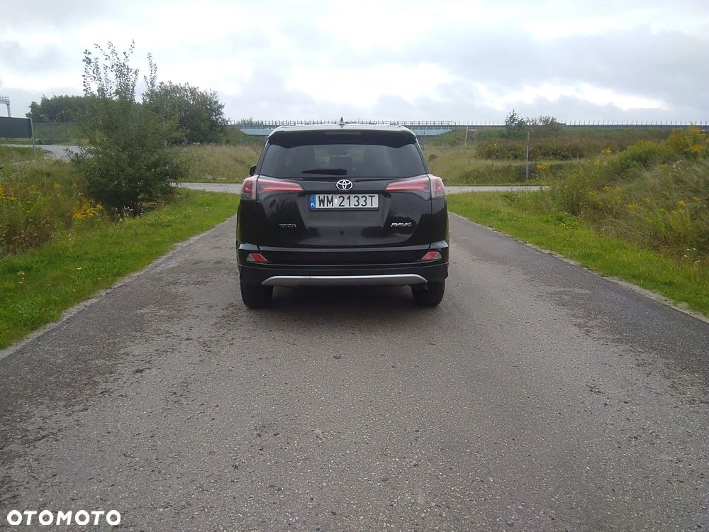 Toyota RAV4 2.0 D-4D Prestige 4x2 - 10