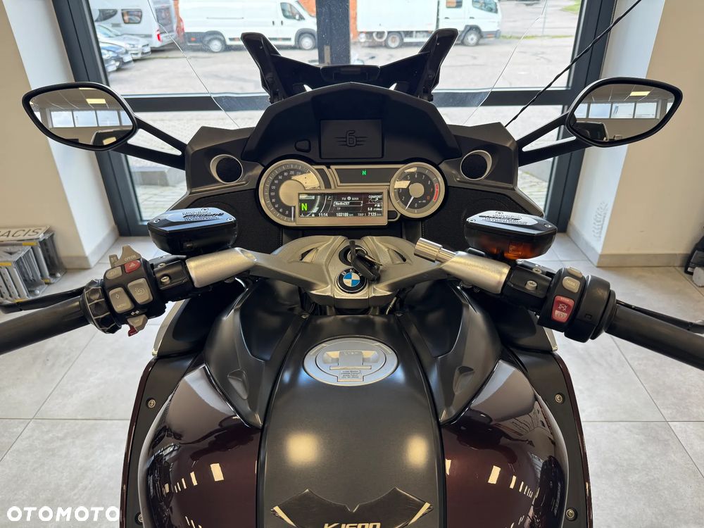 BMW K - 5