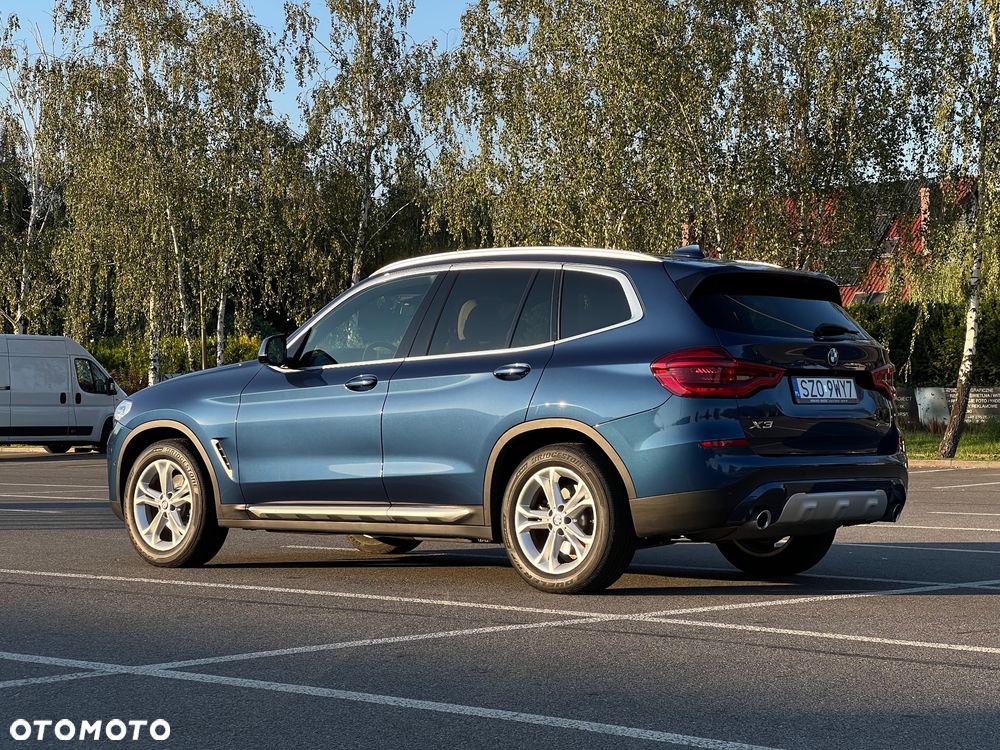 BMW X3 xDrive30i xLine - 2
