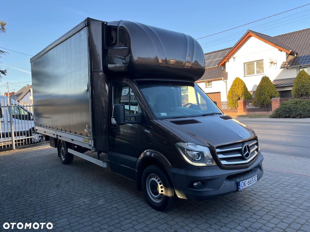 Mercedes-Benz 319 XXL - 4