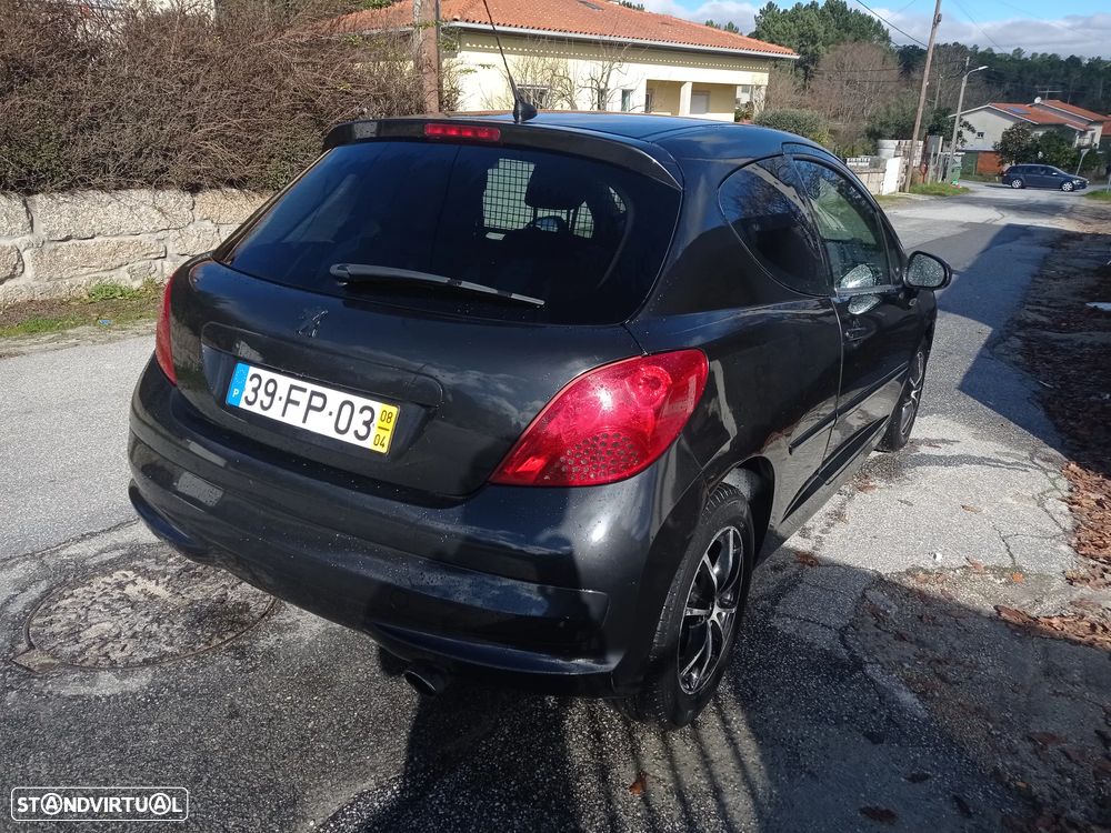 Peugeot 207 - 2