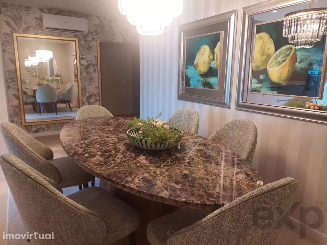 Apartamento T3 com Piscina e Vista Baia do Funchal - Grande imagem: 3/60