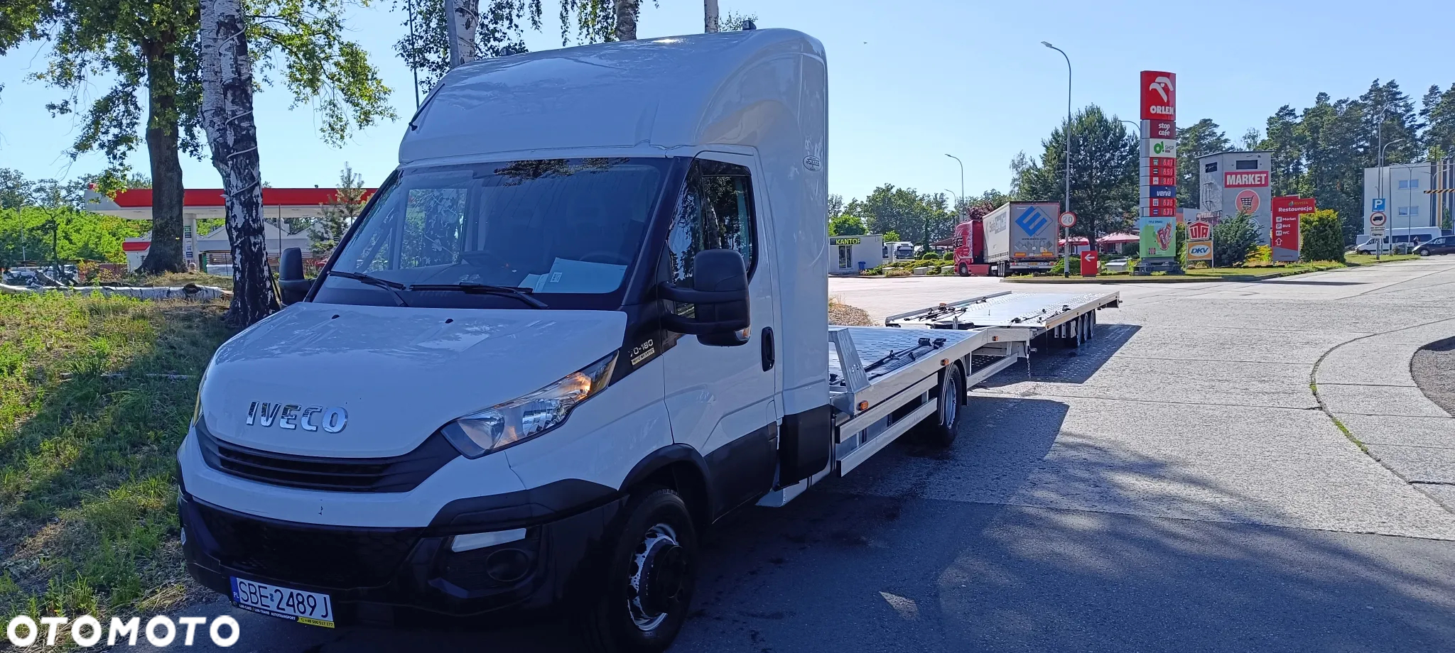 Iveco Daily - 10