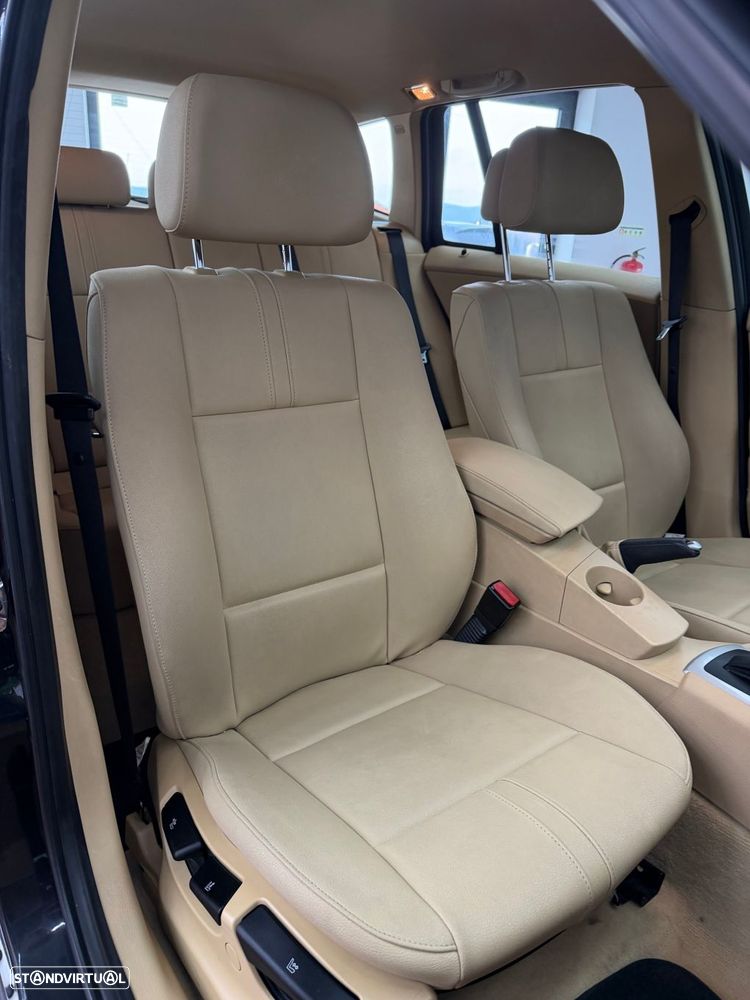 BMW X3 2.0d Aut. - 13