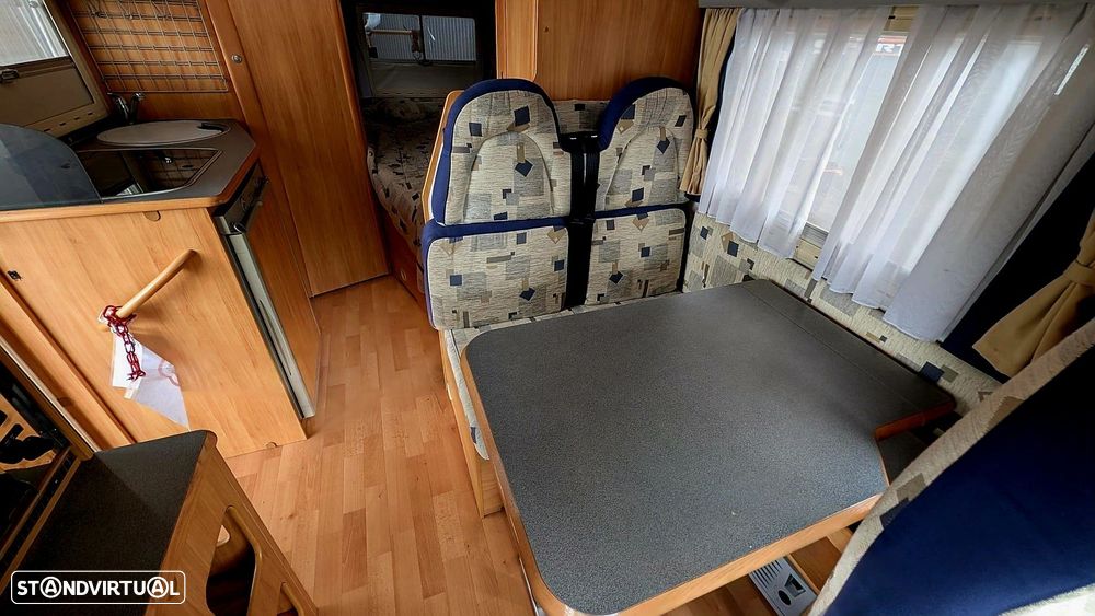 Fiat Ducato ADRIATIK - 13