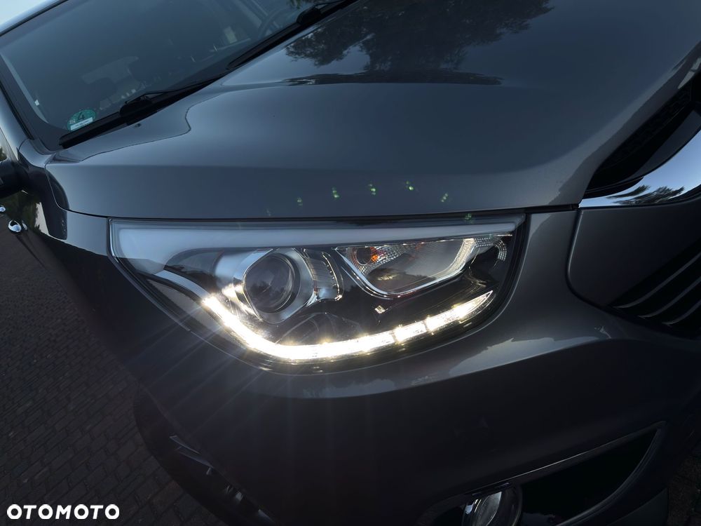 Hyundai ix35 1.6 GDI Premium 2WD - 10