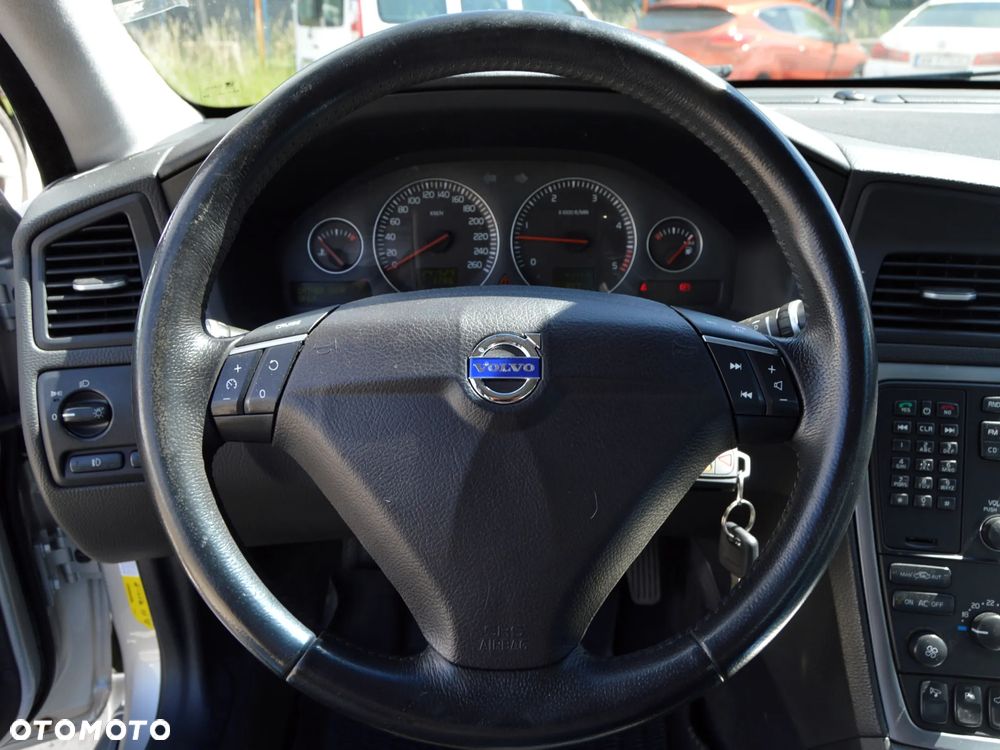 Volvo S60 - 11