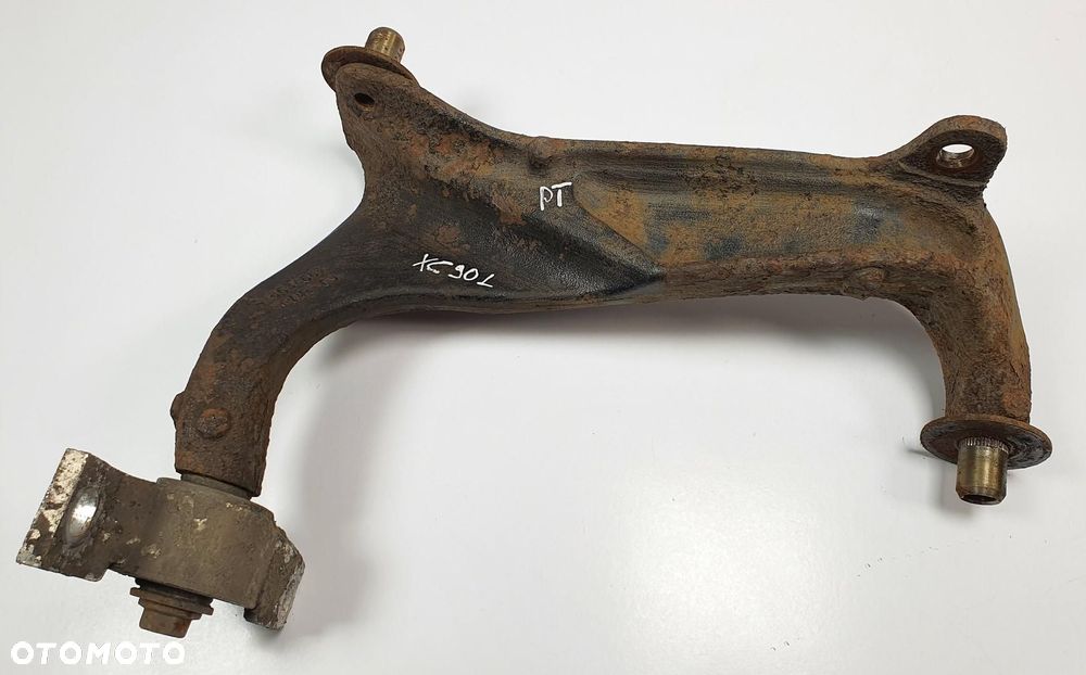 WAHACZ PRAWY TYŁ TYLNY VOLVO XC90 8634887 - 1