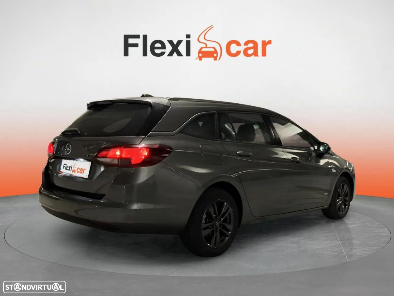 Opel Astra Sports Tourer - 6