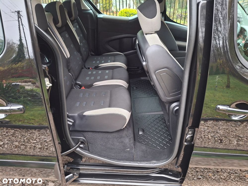 Citroën Berlingo Multispace VTi 95 Selection - 10