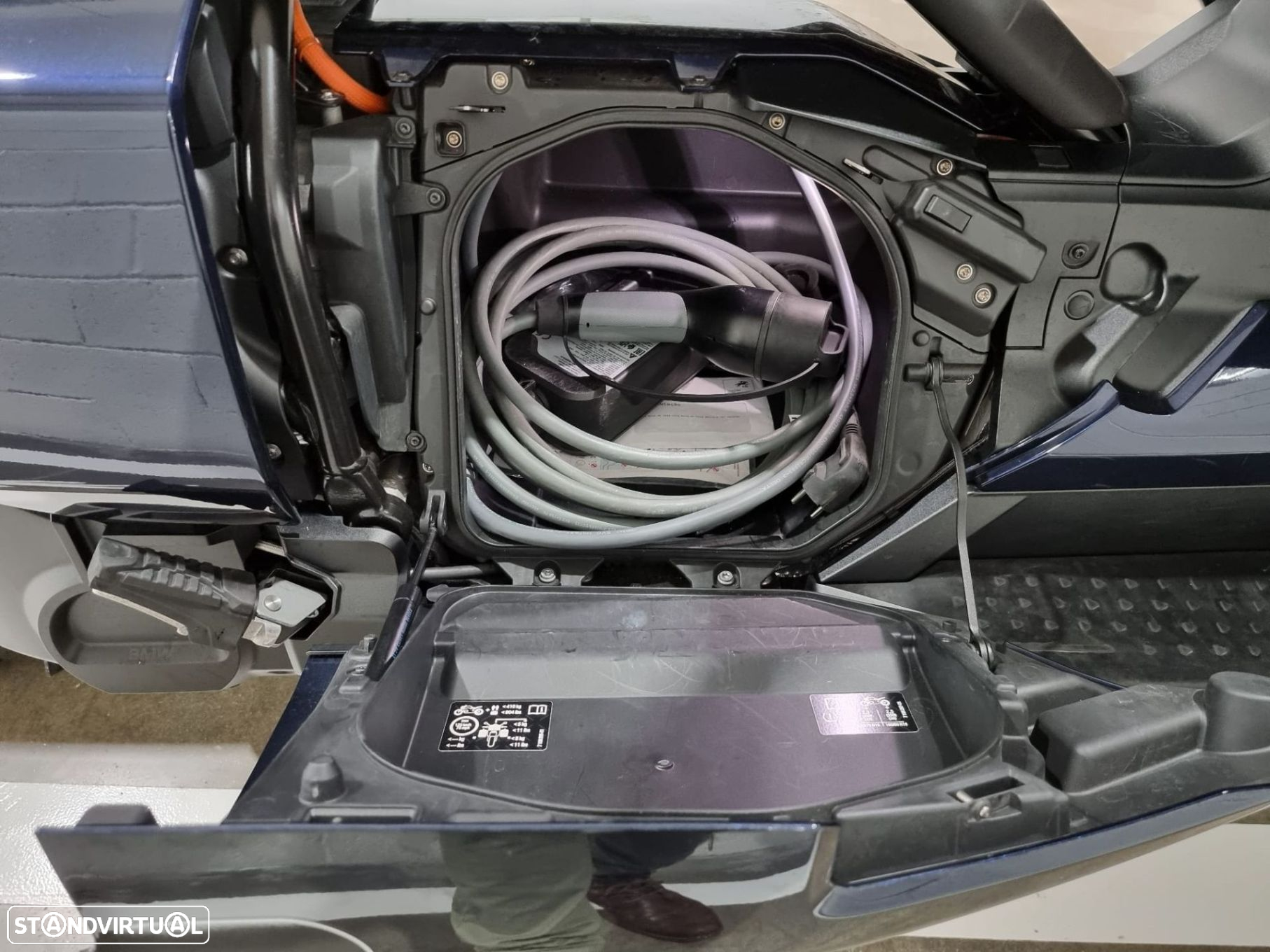 BMW CE 04 E04 - 9