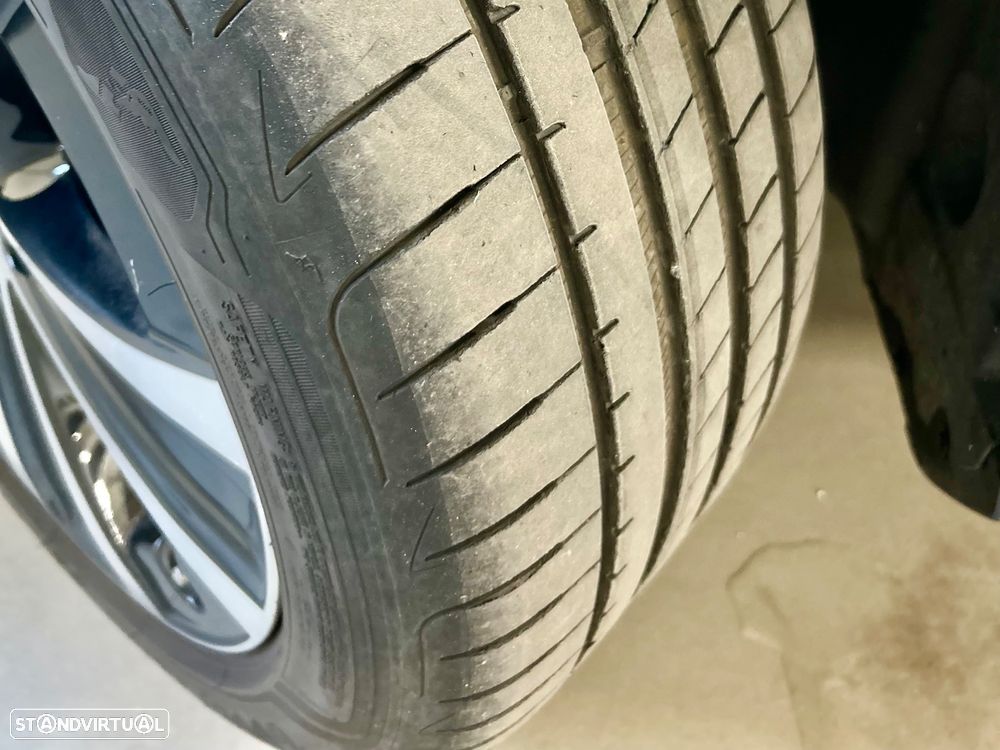Mercedes-Benz E 300 de 9G-TRONIC Avantgarde - 25