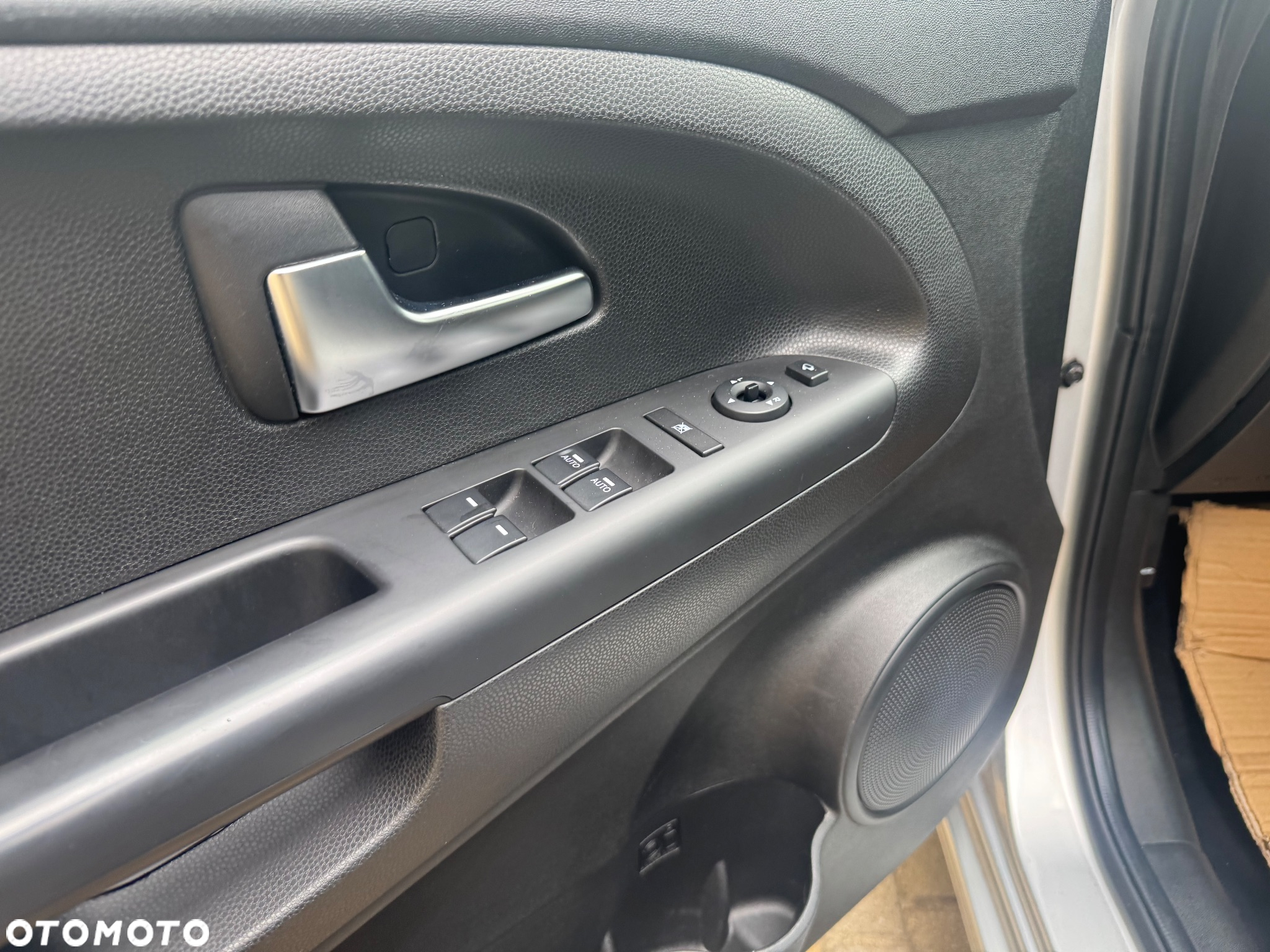 Kia Venga 1.6 Business Line - 8