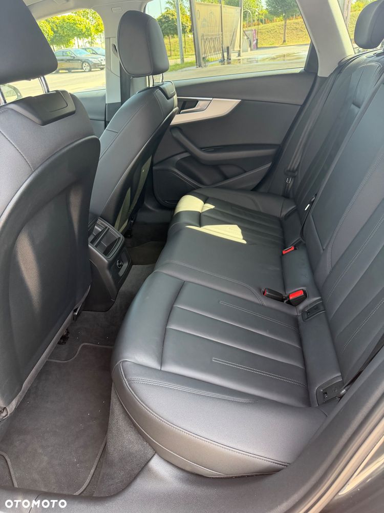 Audi A4 Avant 30 TDI S tronic advanced - 16