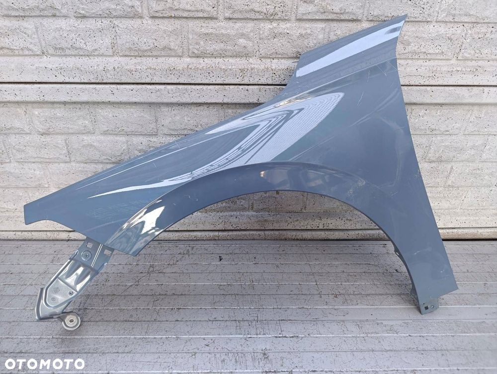 honda civic xi 2022- błotnik lewy przedni oryginał - 1