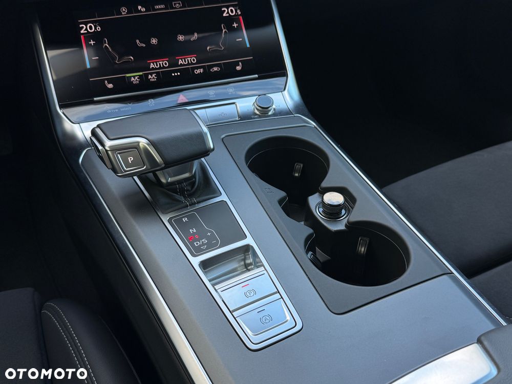 Audi A6 - 23