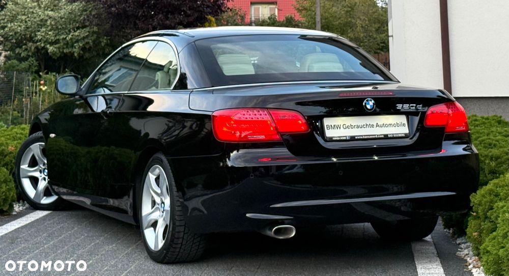 BMW Seria 3 320d DPF Edition Exclusive - 35