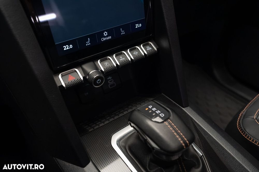 Volkswagen Amarok - 20