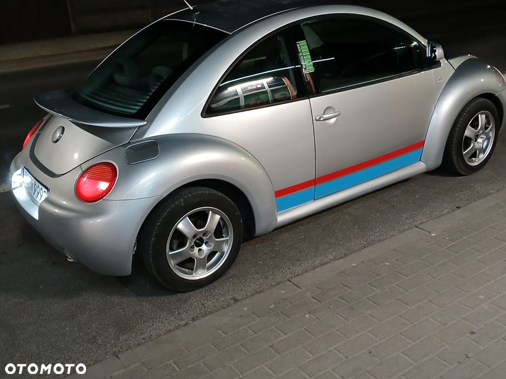 Volkswagen Beetle - 2