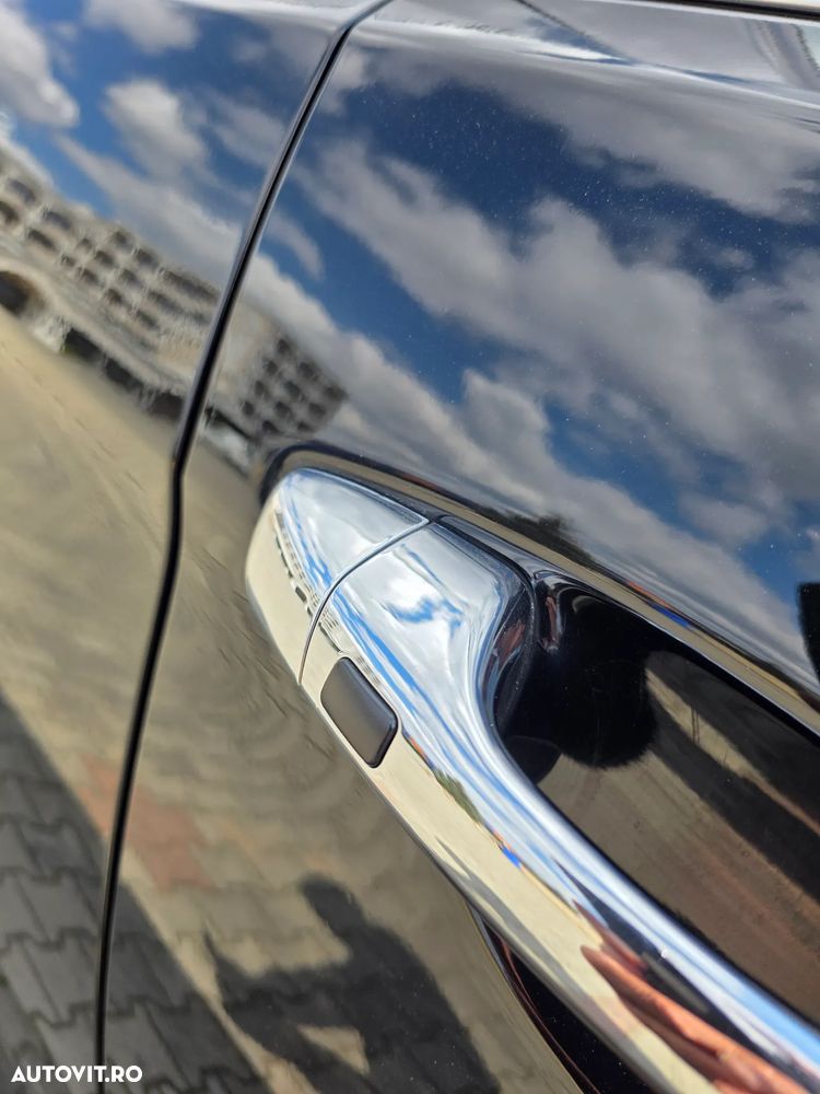 Hyundai Santa Fe 2.2 CRDi 4WD Premium - 26