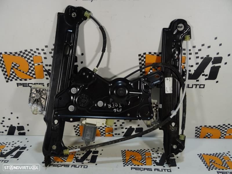 Elevador De Vidro Trás Direito Bmw 4 Gran Coupe (F36)  7046032 / 98515 - 5