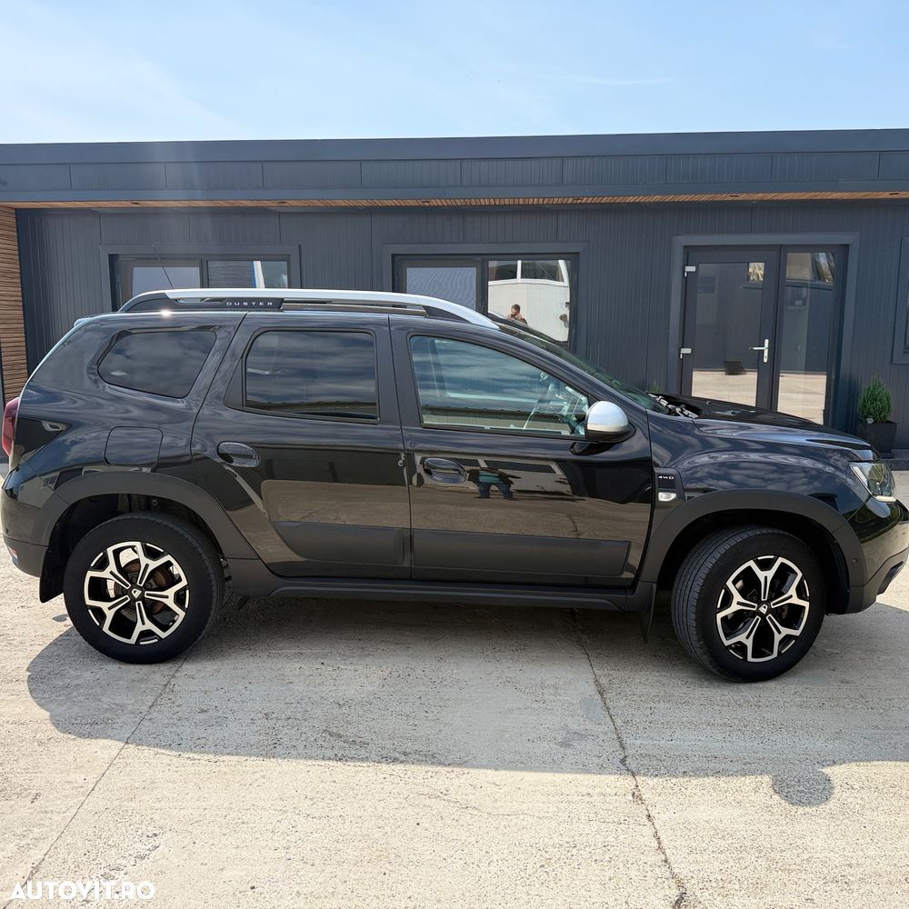 Dacia Duster TCe 150 4WD Prestige - 15