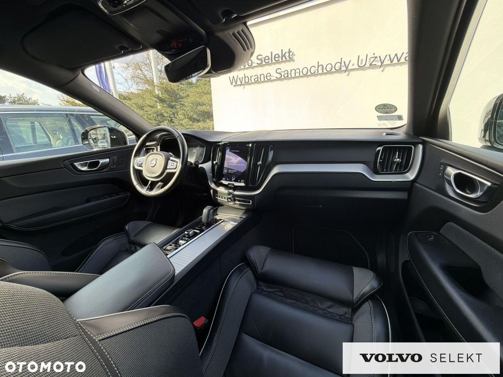 Volvo XC 60 - 14