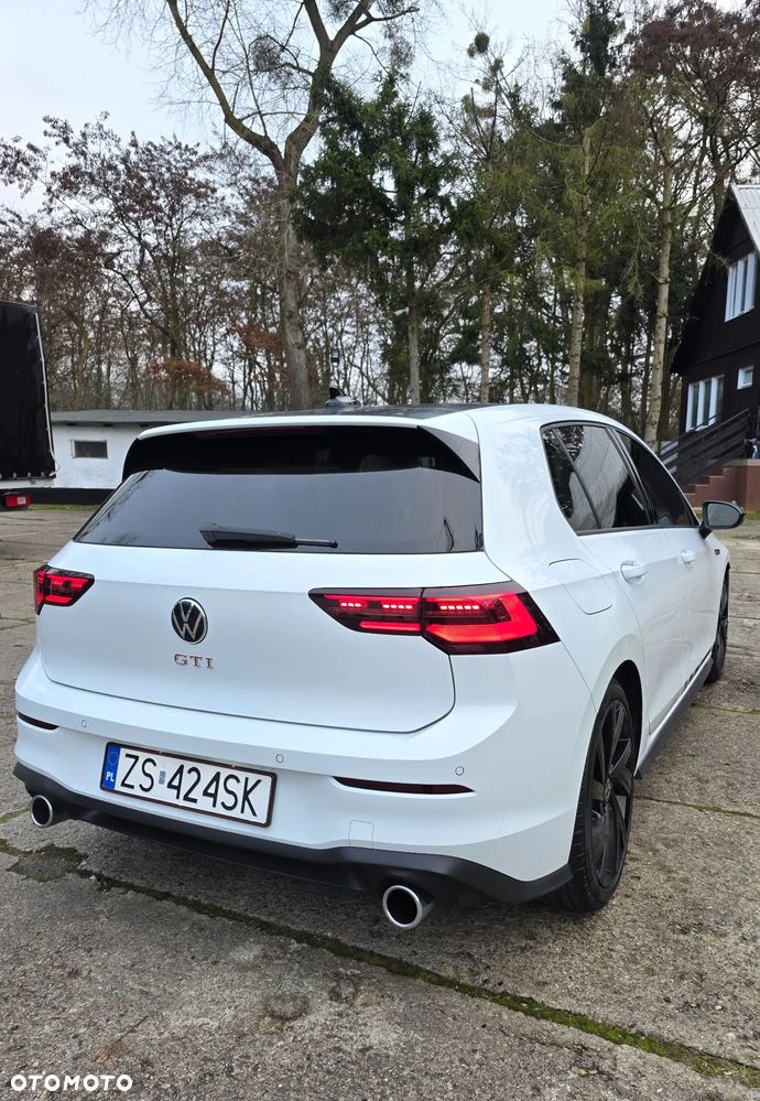 Volkswagen Golf 2.0 TSI GTI DSG - 2