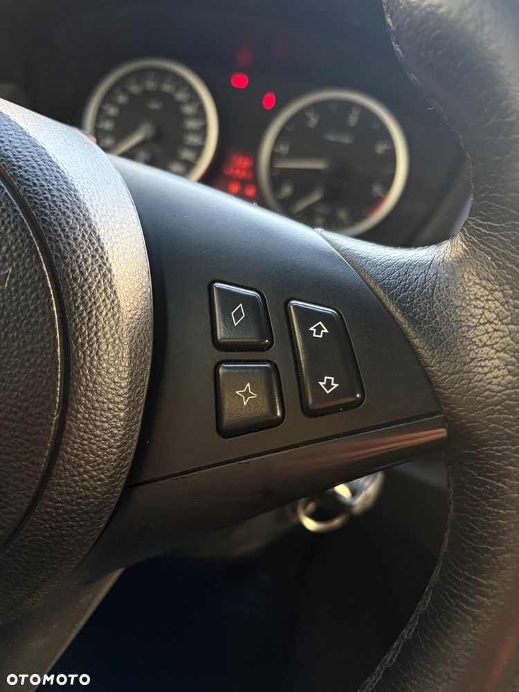 BMW Seria 5 530d - 24