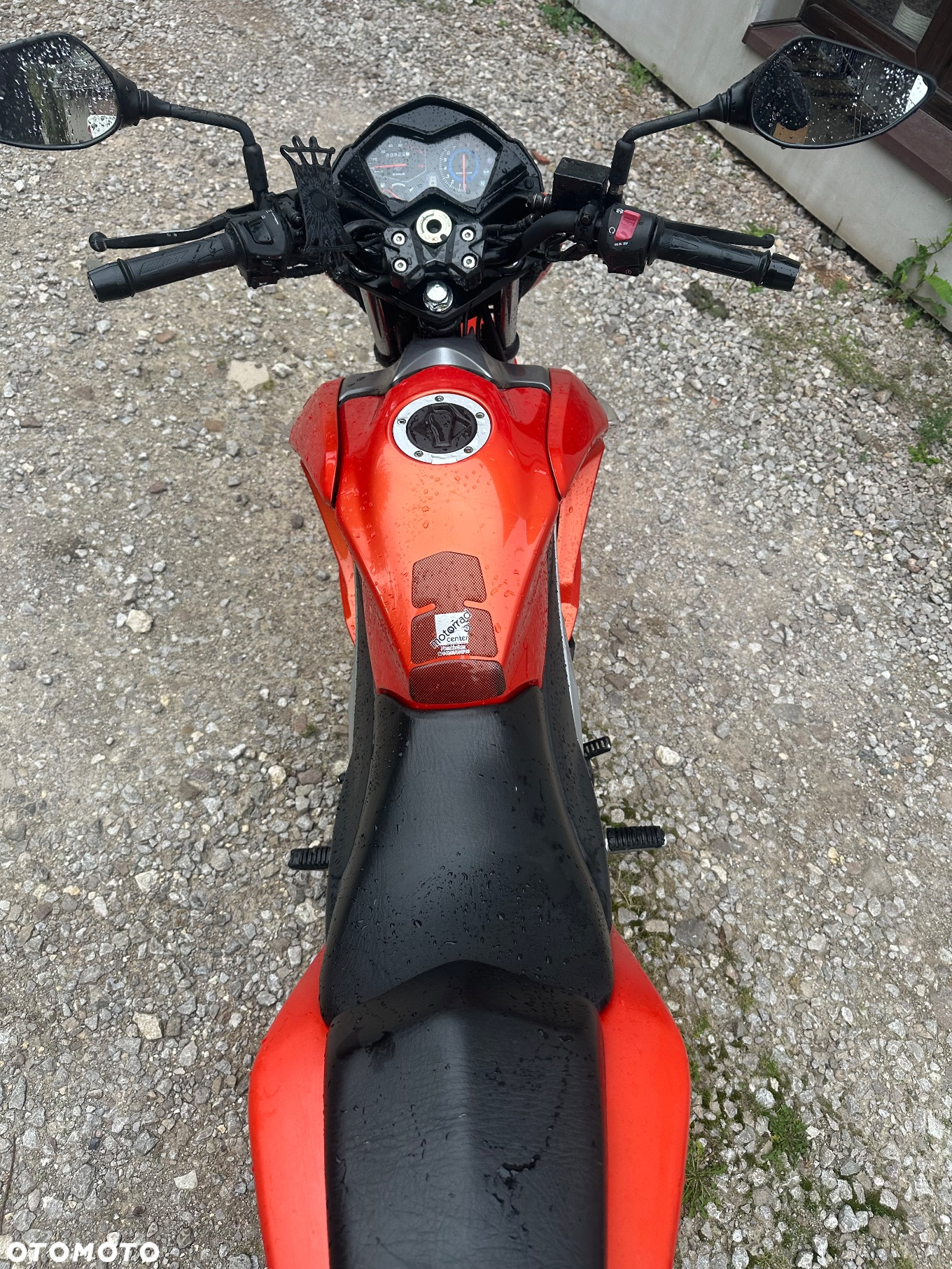 Kymco CK - 5