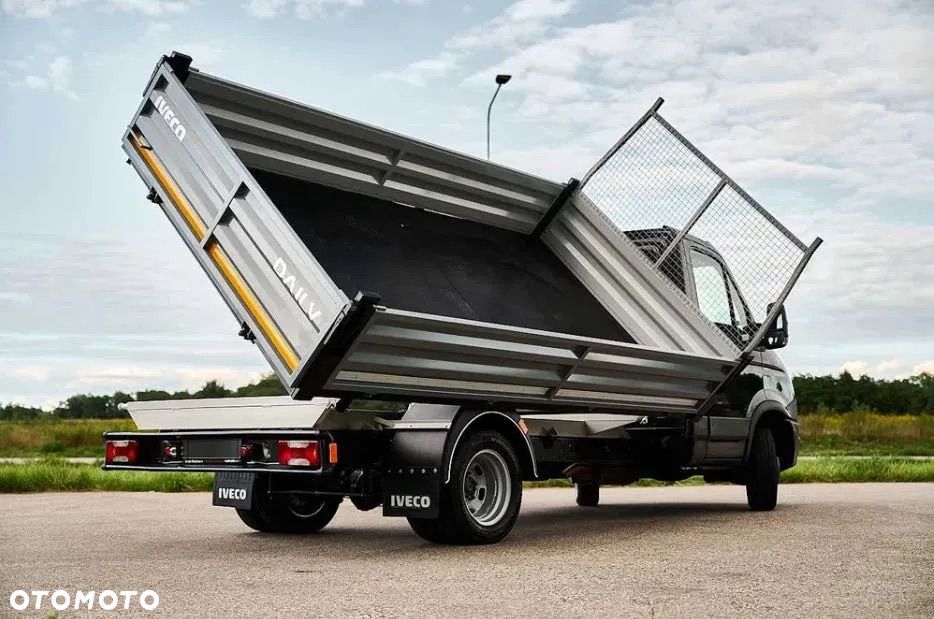 Iveco 35C15 - 2
