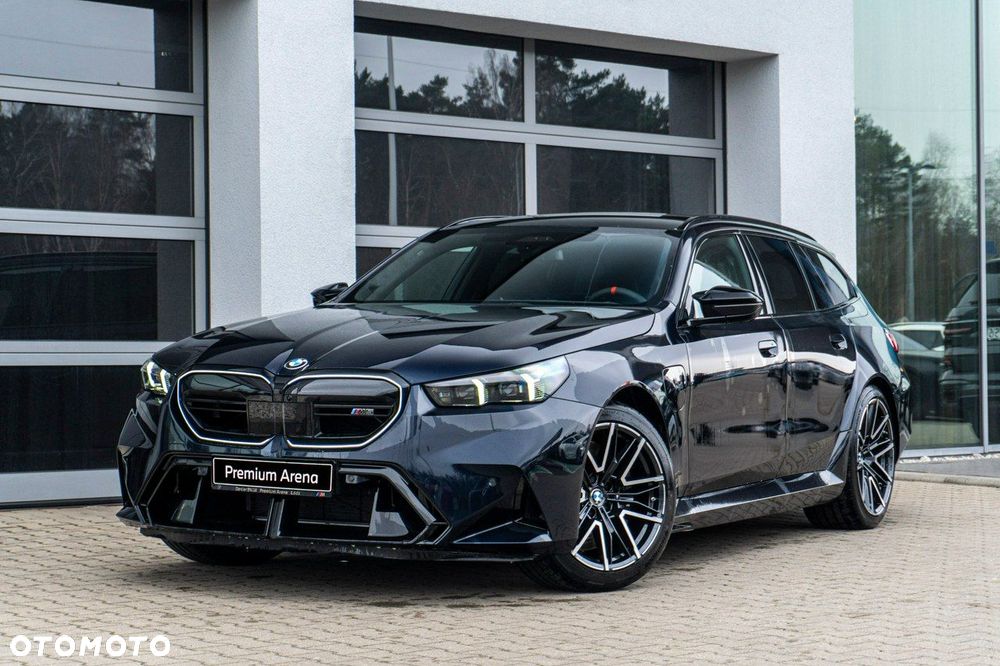 BMW M5 - 3