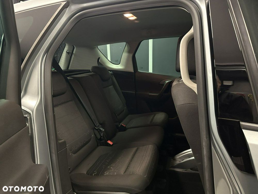 Opel Meriva - 8