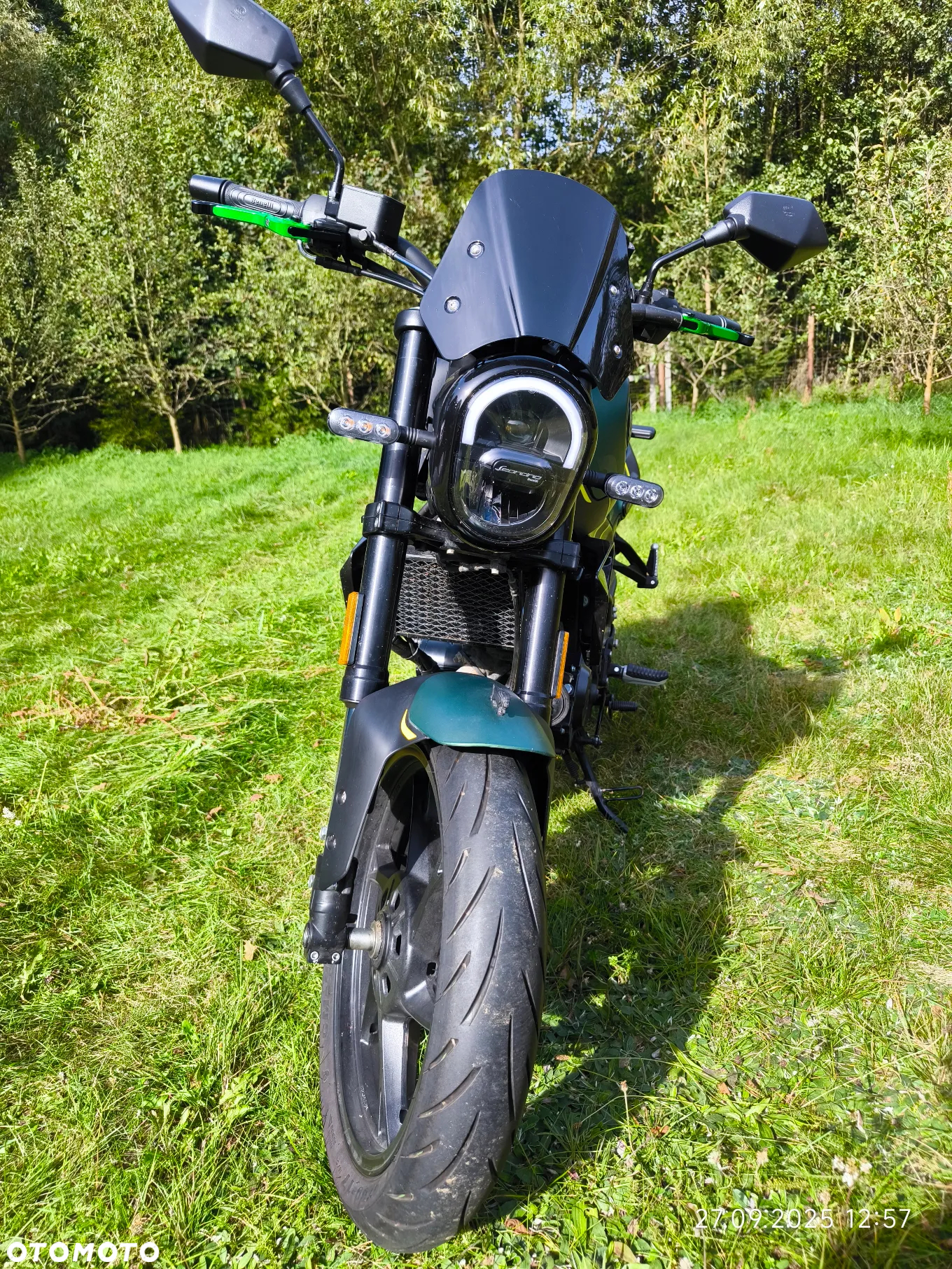 Benelli Leoncino - 7