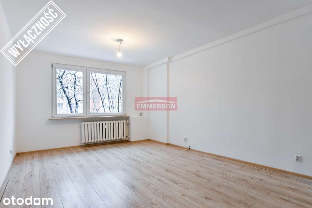 3 pok osobna kuchnia tramwaj Wola Duchacka