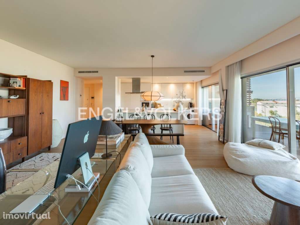 Luxuoso Apartamento T4 no Praia do Sal Lisbon Resort - Grande imagem: 4/40