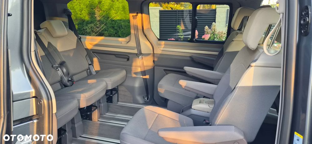 Volkswagen Multivan 2.0 TDI L2 Life DSG - 23