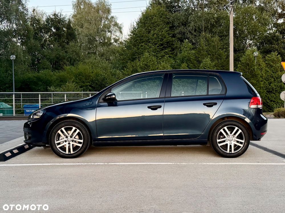 Volkswagen Golf - 15