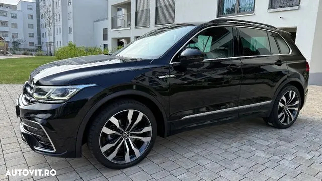 Volkswagen Tiguan - 4