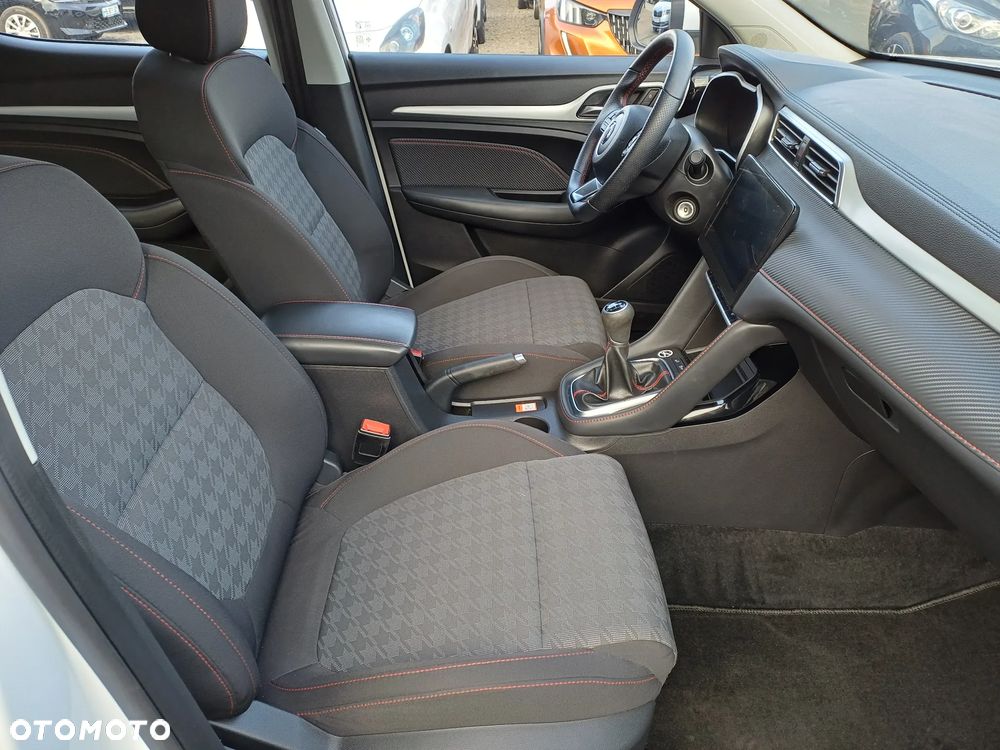 MG ZS ICE 1.5 VTI-tech Comfort - 11