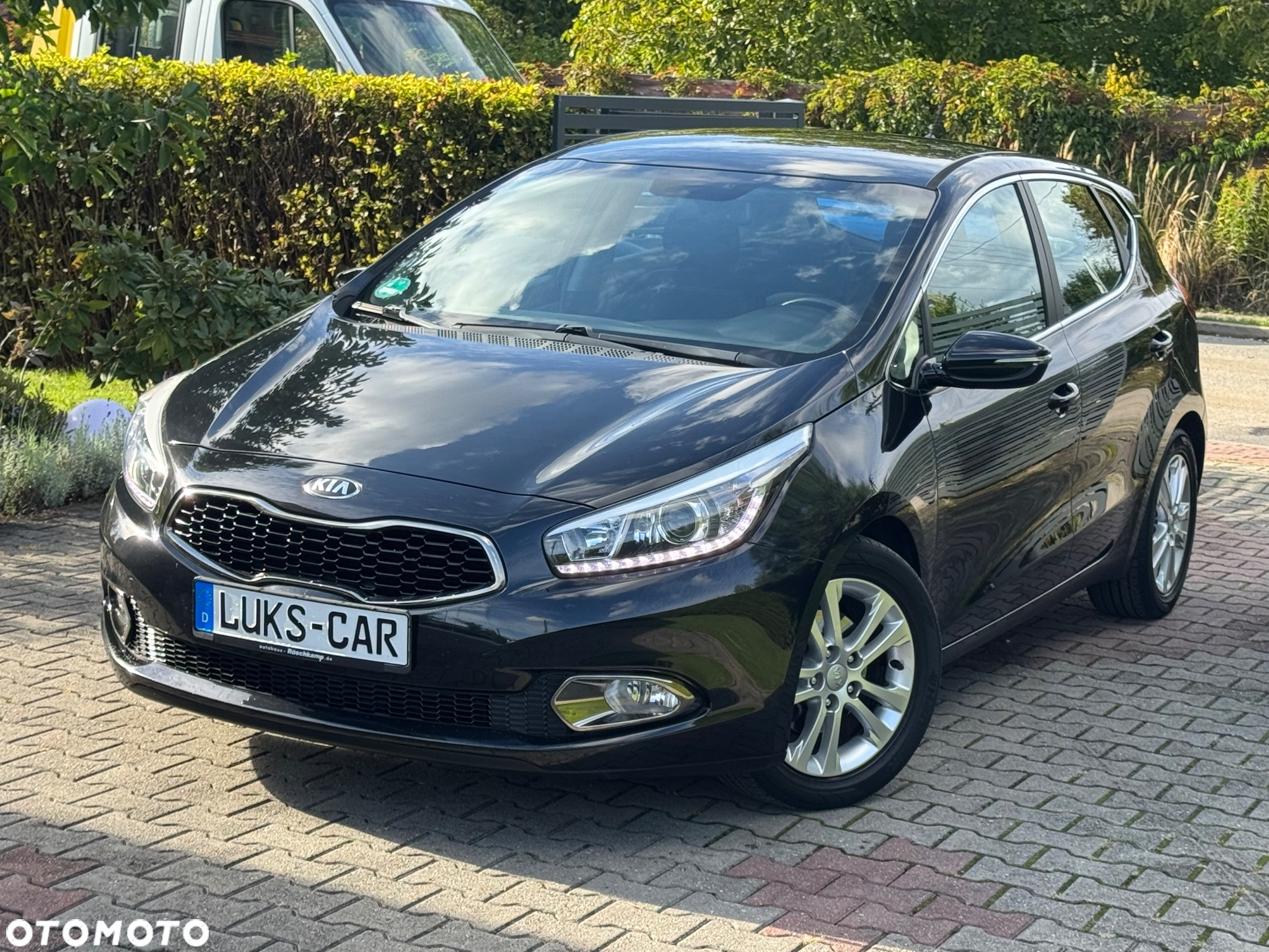 Kia Ceed Cee'd 1.6 GDI XL - 2