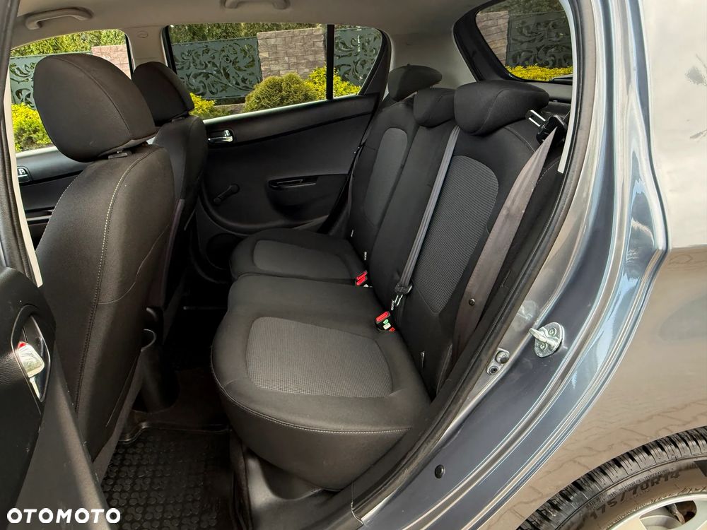 Hyundai i20 1.25 Style - 12