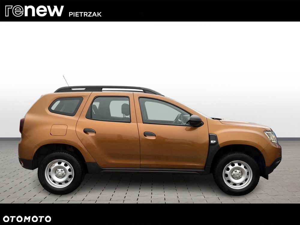 Dacia Duster - 6