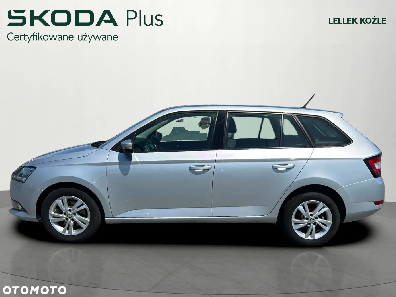 Skoda Fabia 1.0 TSI Ambition - 6