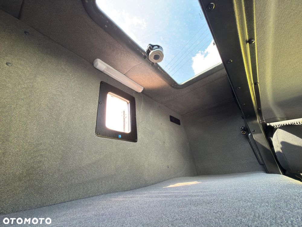 Mercedes-Benz SPRINTER 319 CDI NPS - 23