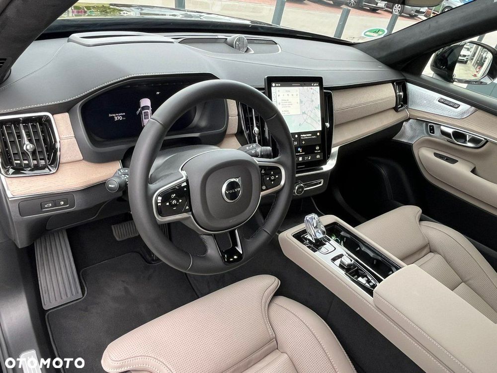 Volvo XC 90 - 10