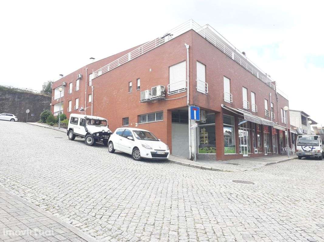 Garagem  para venda - Grande imagem: 2/14